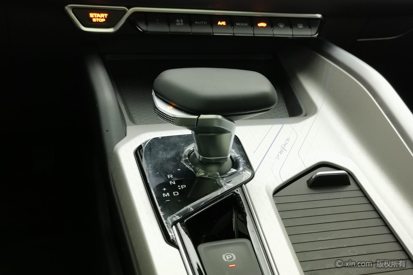 GEELY Preface 2026 #14 GEELY Preface 2026 صورة سيارة #14