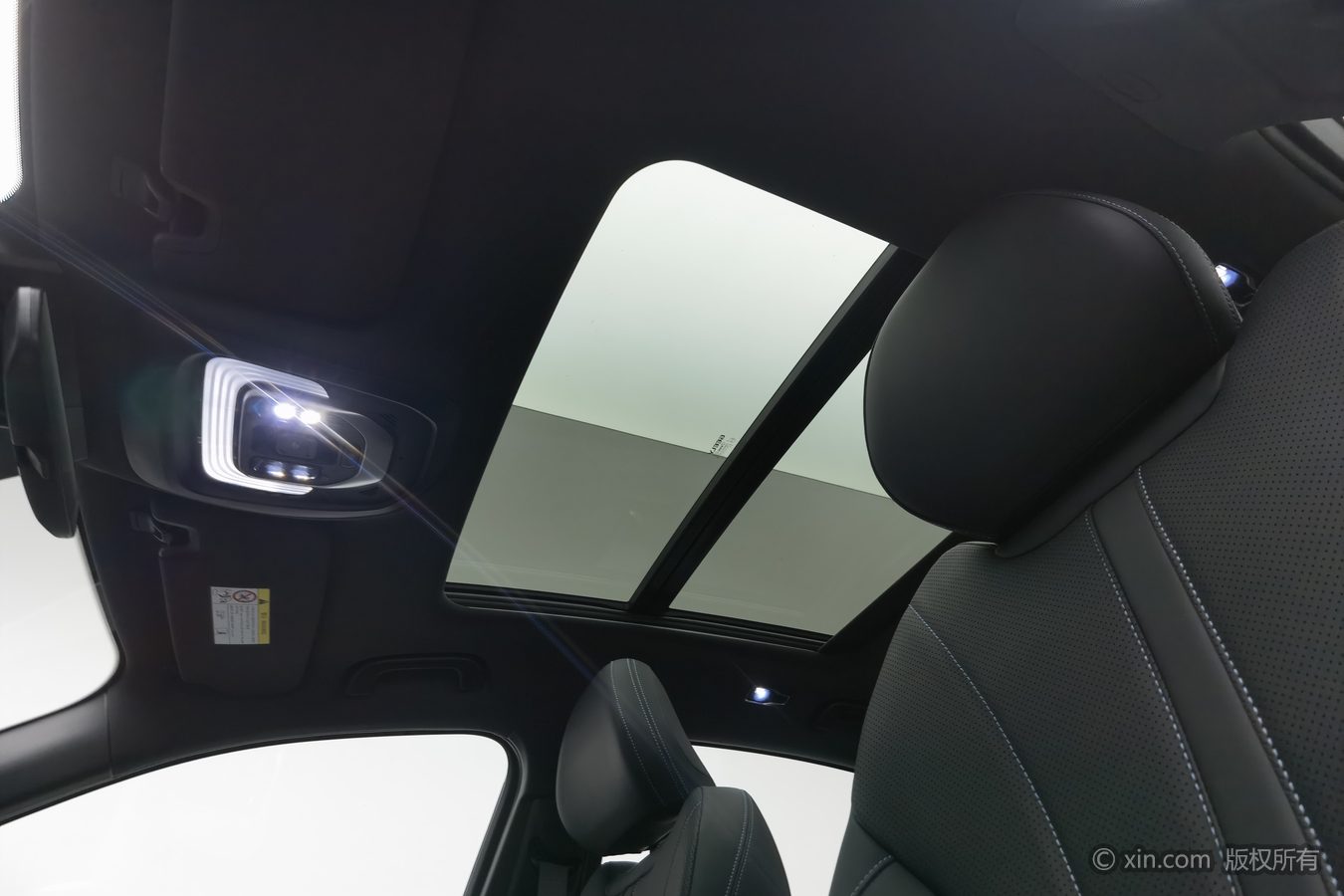 GEELY Preface 2026 #15 GEELY Preface 2026 صورة سيارة #15