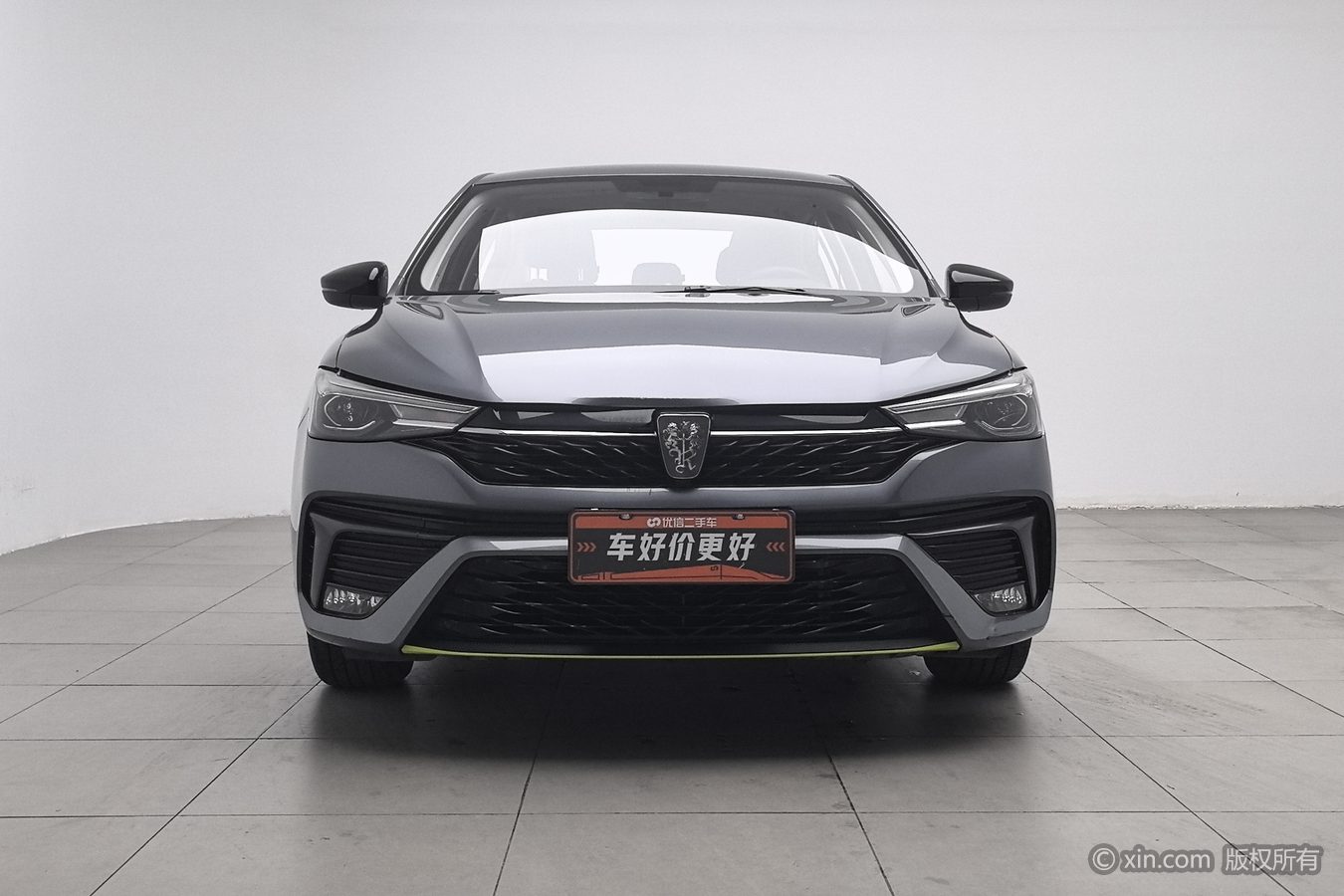 Roewe i5 2023 #4 Roewe i5 2023 car image #4