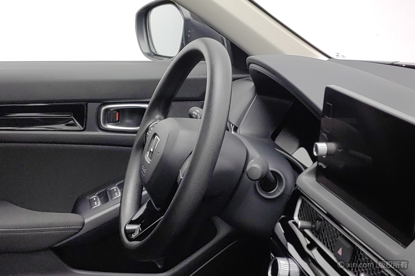 Honda Civic 2025 #23 Honda Civic 2025 immagine di auto #23