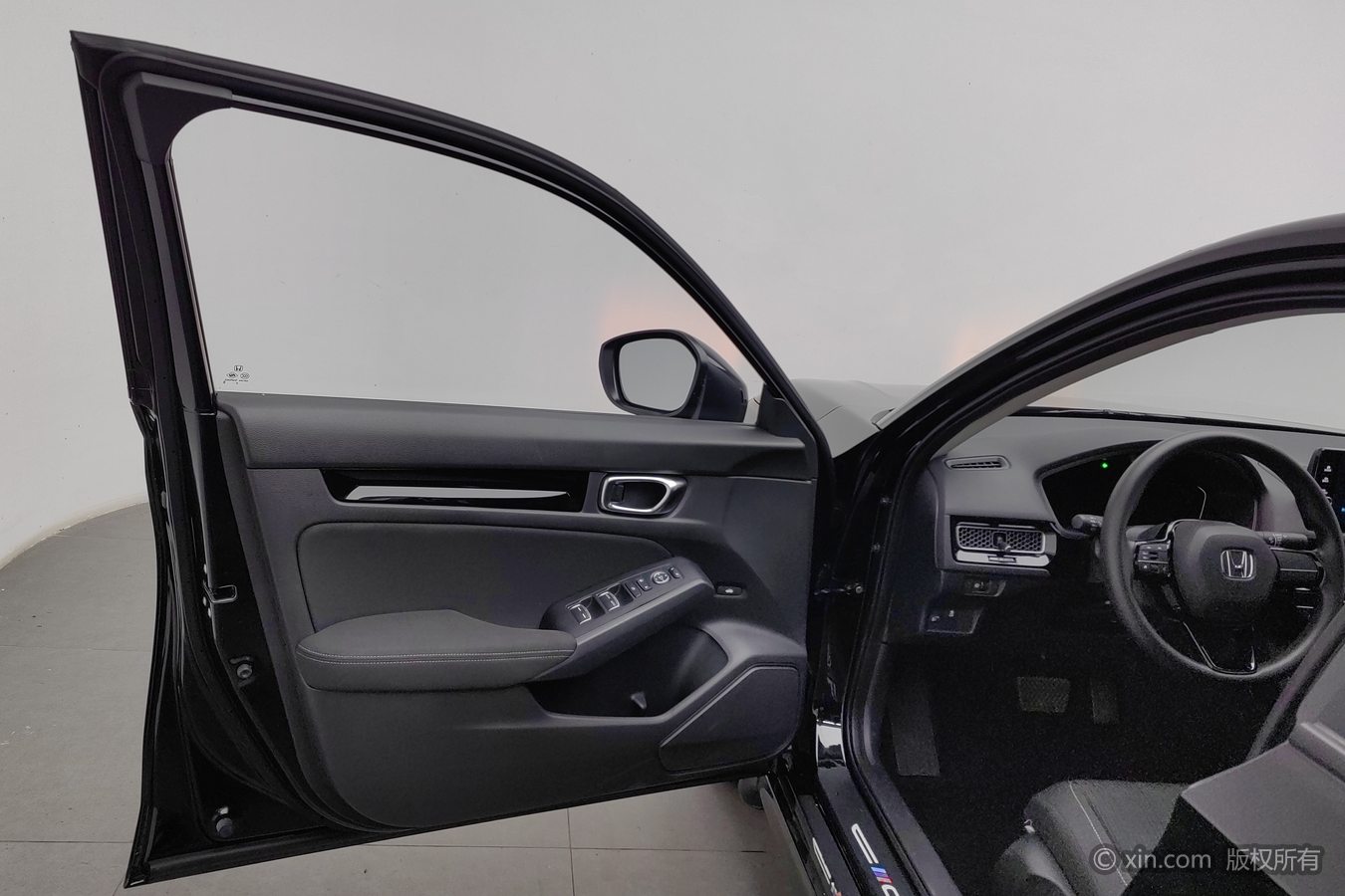 Honda Civic 2025 #8 Honda Civic 2025 immagine di auto #8
