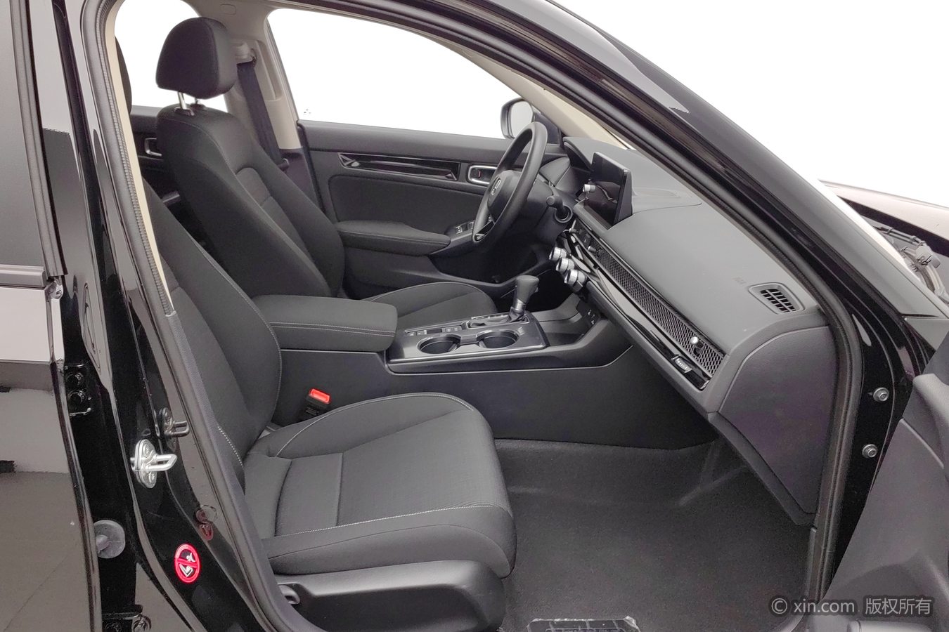 Honda Civic 2025 #24 Honda Civic 2025 immagine di auto #24