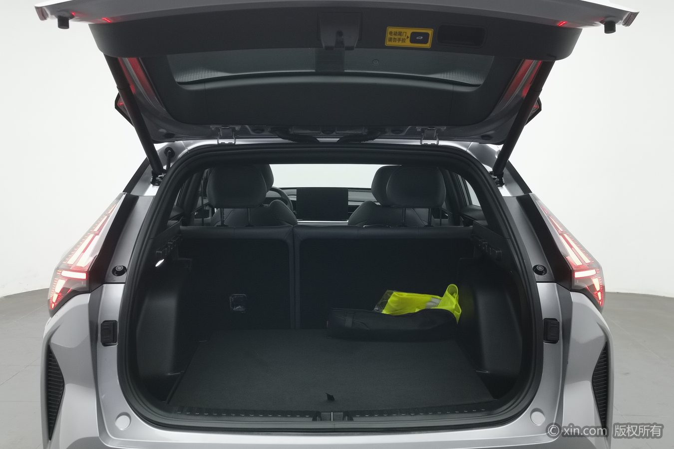 GEELY Boyue 2026 #17 GEELY Boyue 2026 صورة سيارة #17