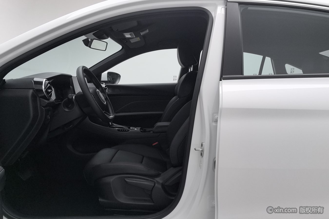 MG 5 2025 #10 MG 5 2025 image de voiture #10