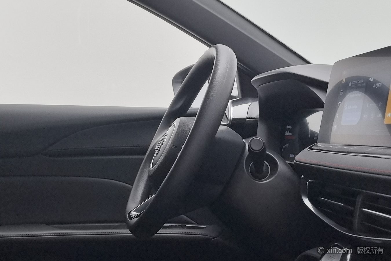 MG 5 2025 #23 MG 5 2025 image de voiture #23