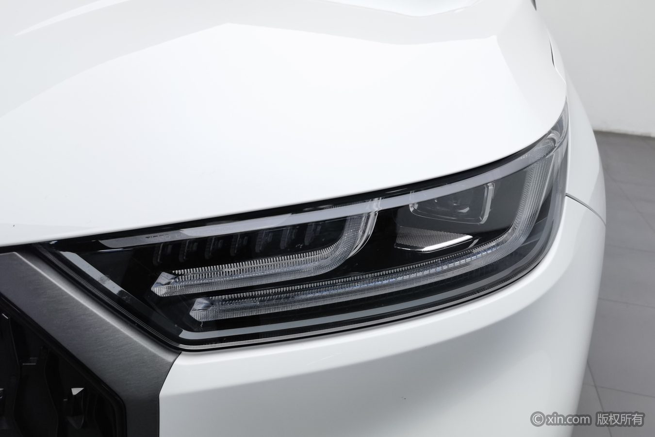 Chery Tiggo 8 2025 immagine di auto #6