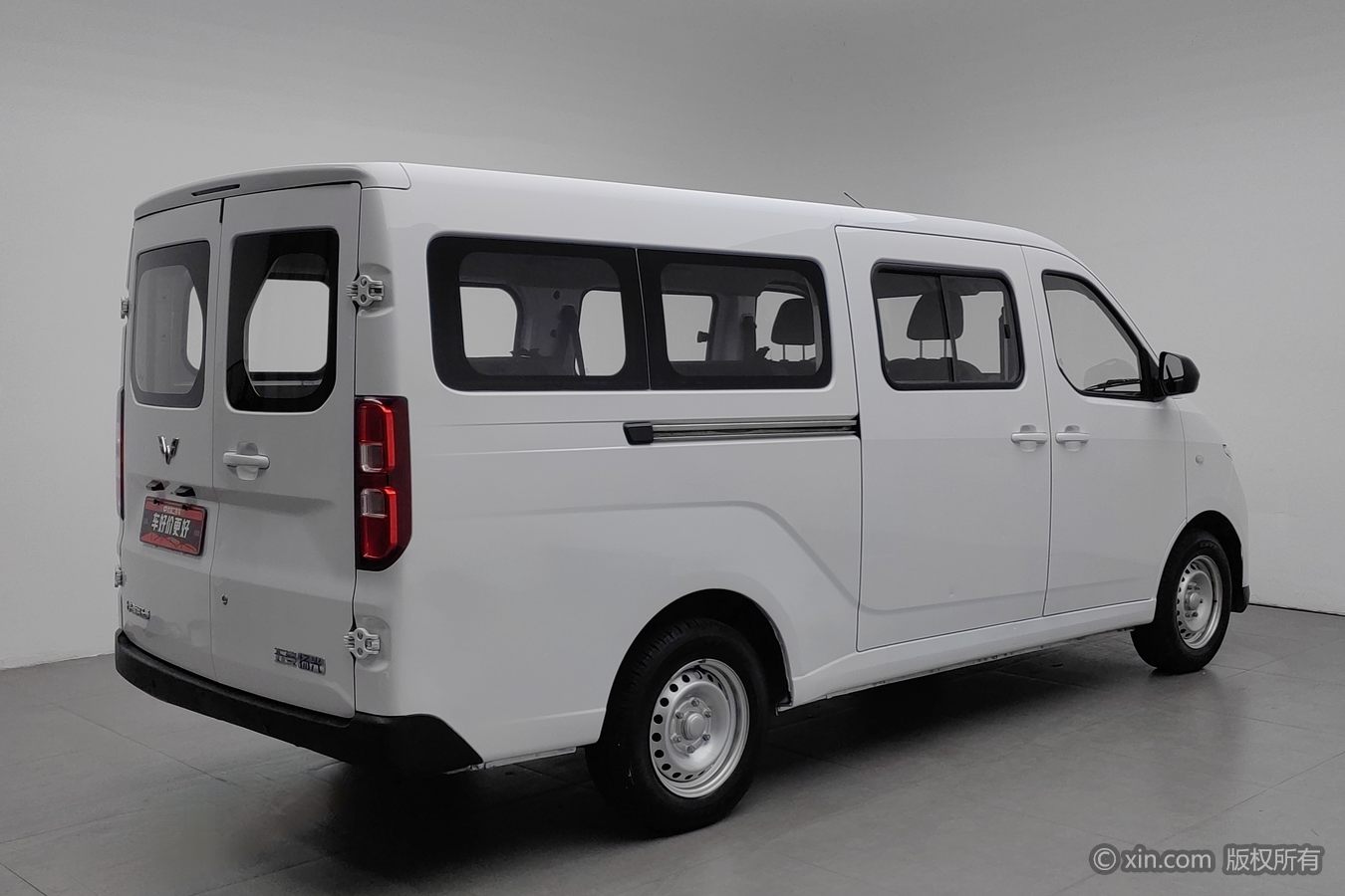 Wuling Yangguang 2025 #3 Wuling Yangguang 2025 car image #3