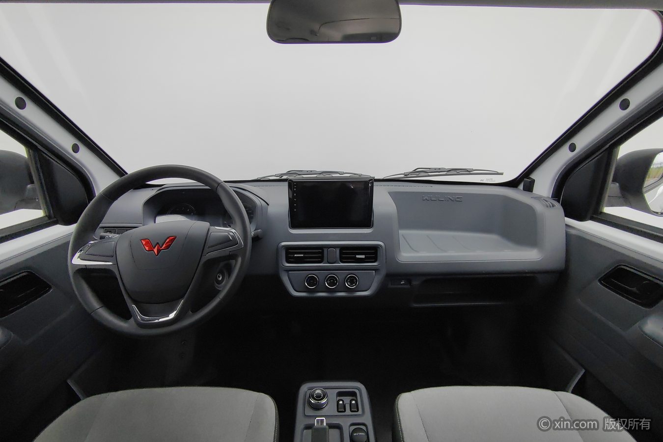 Wuling Yangguang 2025 #12 Wuling Yangguang 2025 car image #12