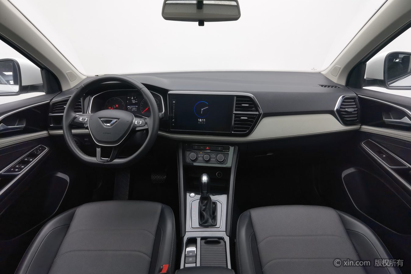 Jetta VS5 2024 #12 Jetta VS5 2024 imagem de carro #12