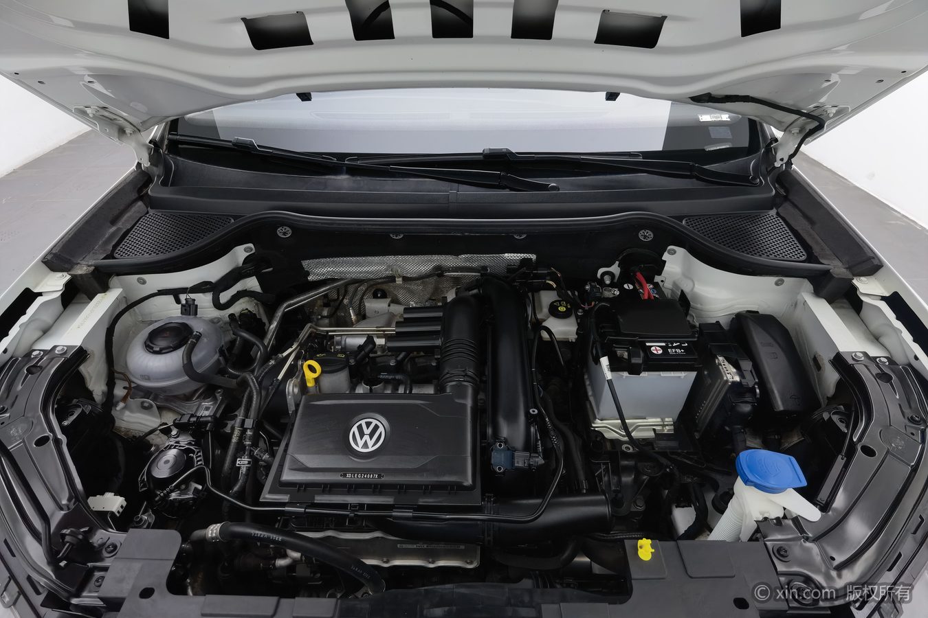 Jetta VS5 2024 #18 Jetta VS5 2024 imagem de carro #18