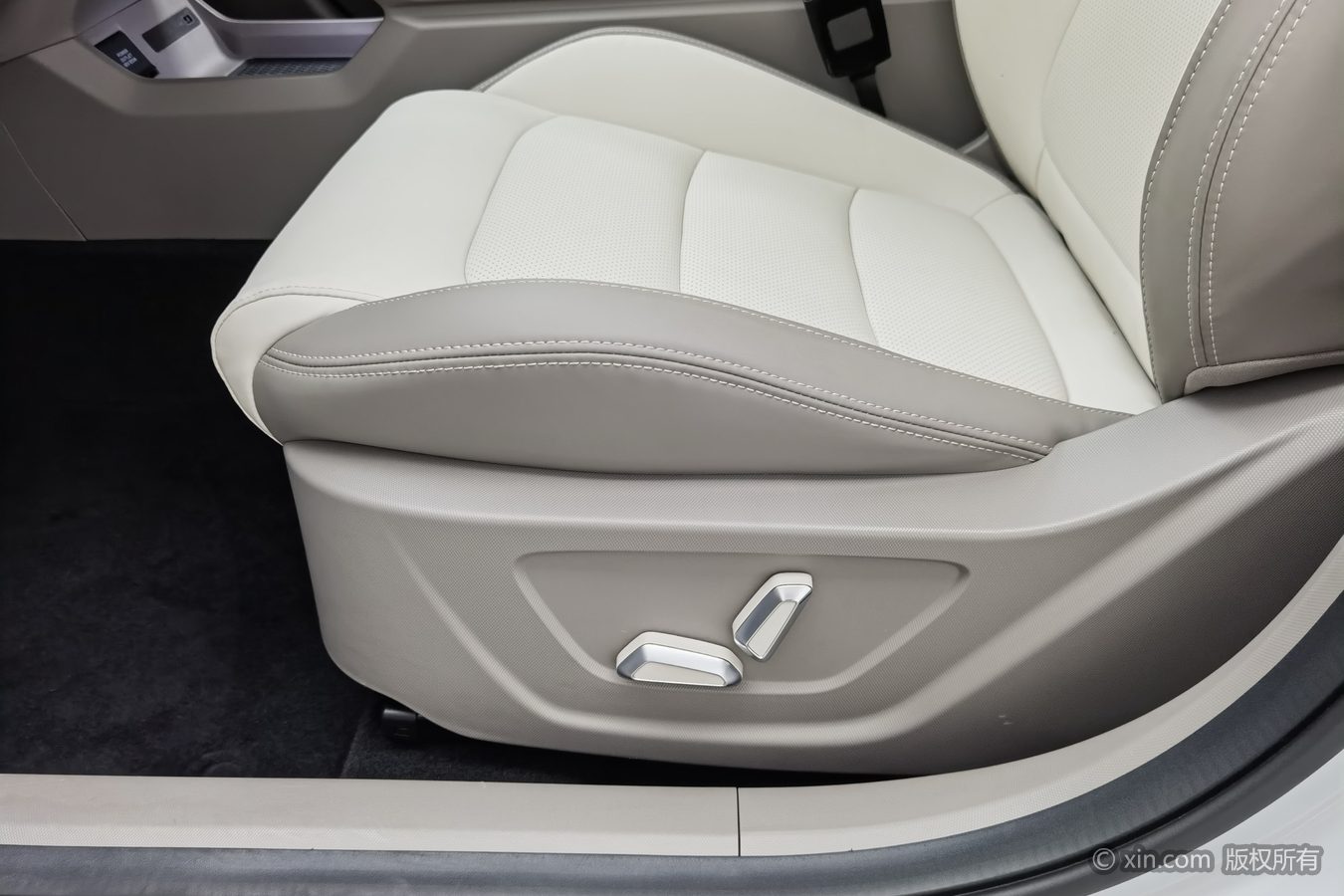 GEELY ICON 2025 #21 GEELY ICON 2025 car image #21
