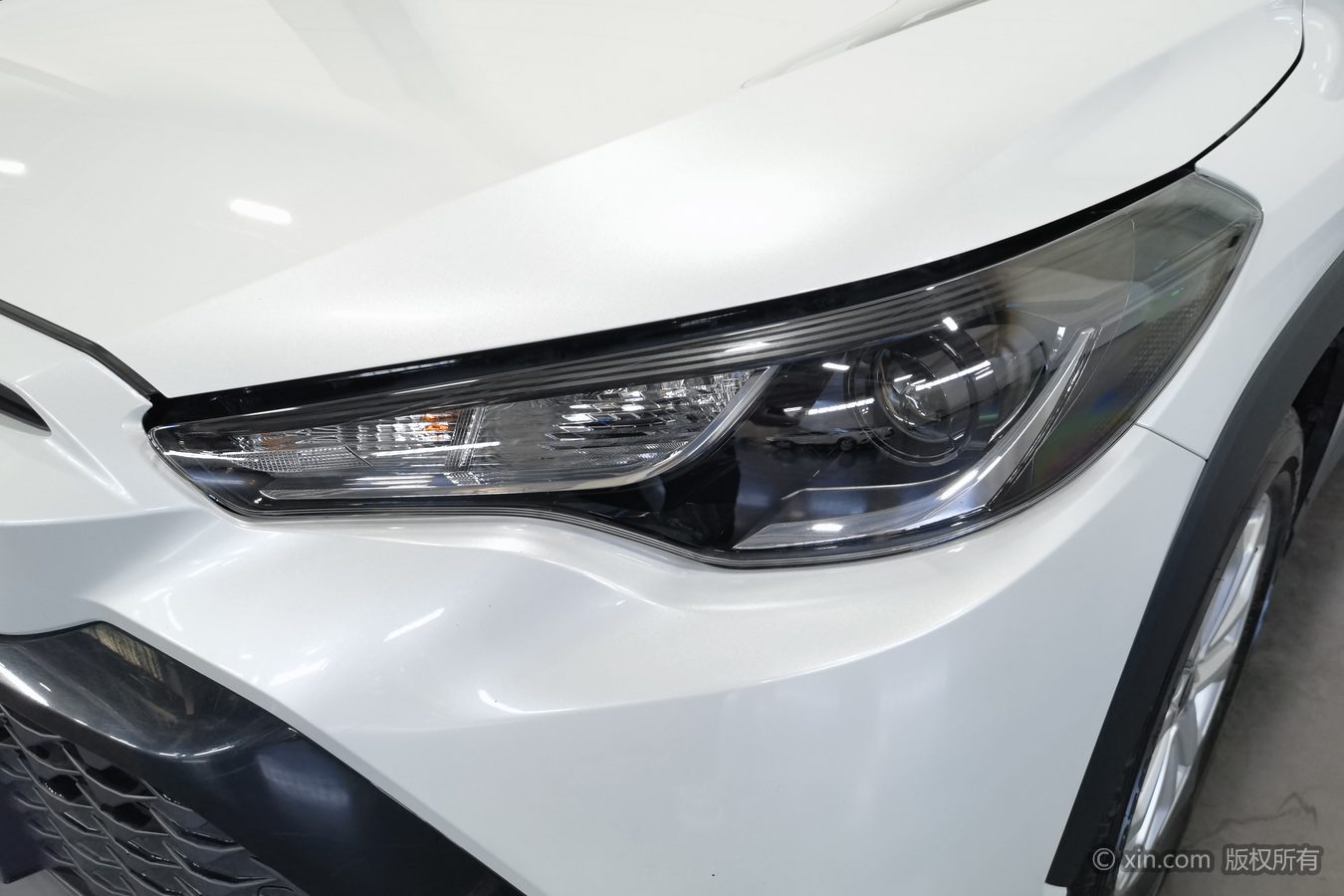 Toyota Frontlander 2024 #6 Toyota Frontlander 2024 imagen de coche #6