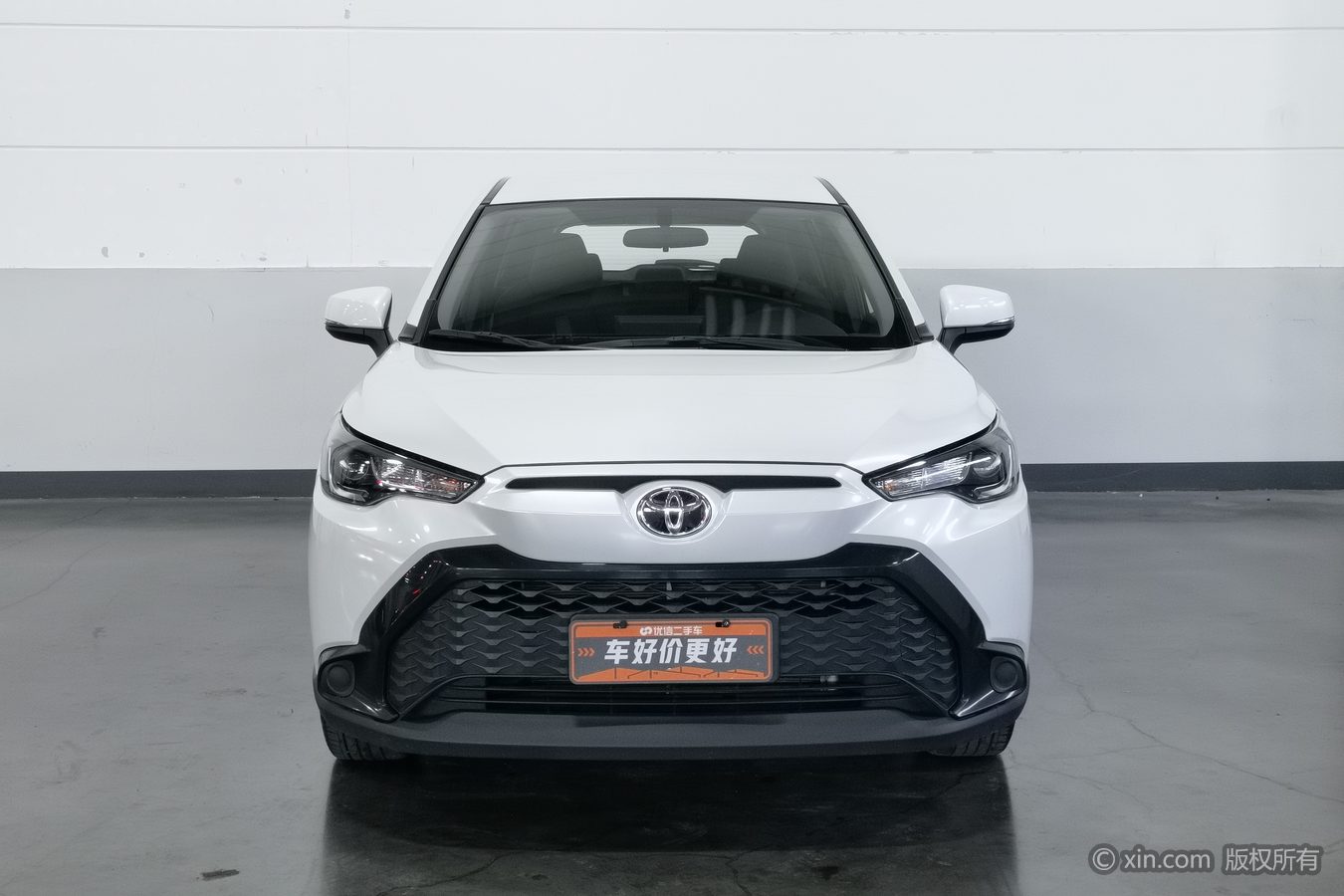 Toyota Frontlander 2024 #4 Toyota Frontlander 2024 imagen de coche #4