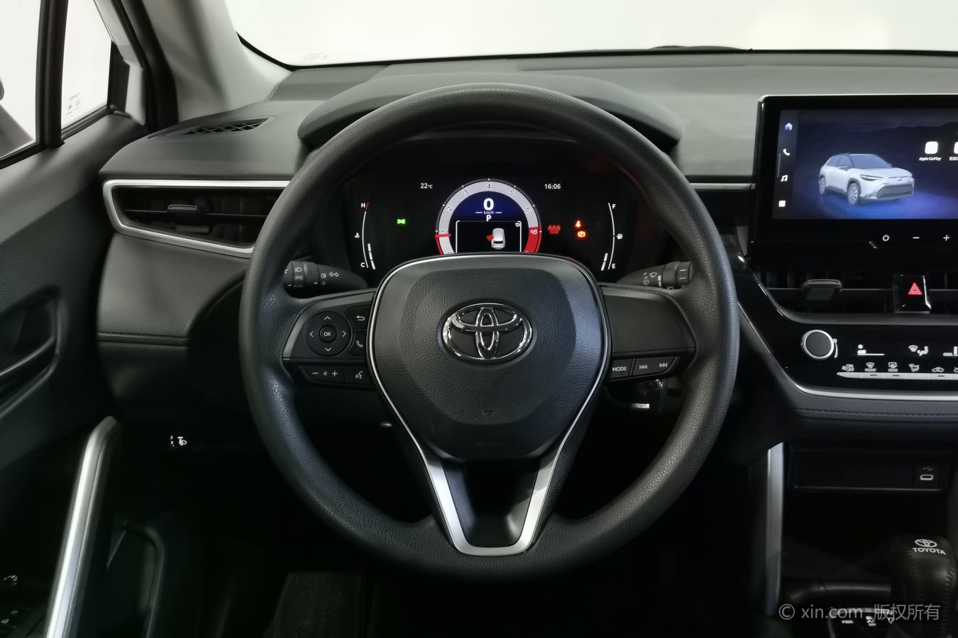 Toyota Frontlander 2024 #11 Toyota Frontlander 2024 imagen de coche #11