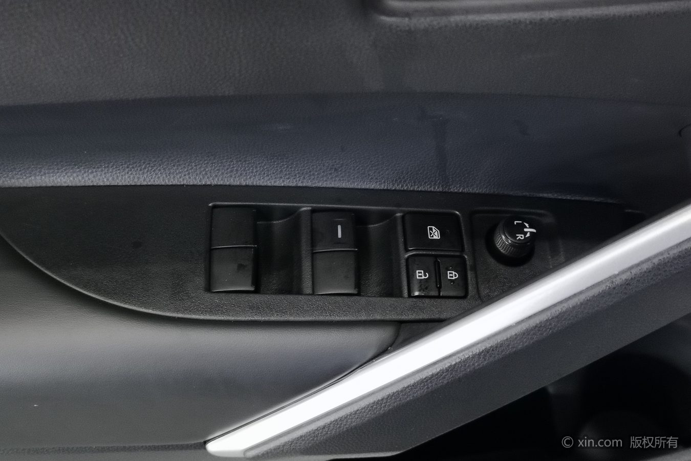 Toyota Frontlander 2024 #9 Toyota Frontlander 2024 imagen de coche #9