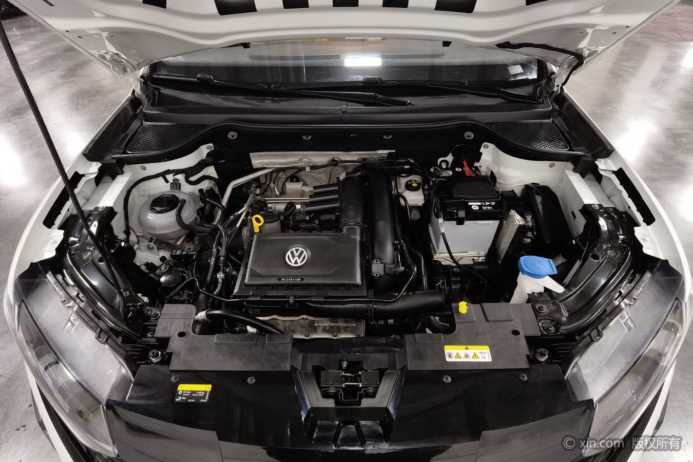 Jetta VS5 2024 #18 Jetta VS5 2024 immagine di auto #18