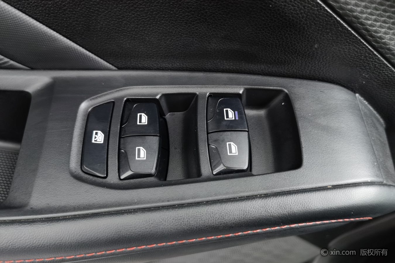 MG 5 2023 #9 MG 5 2023 car image #9