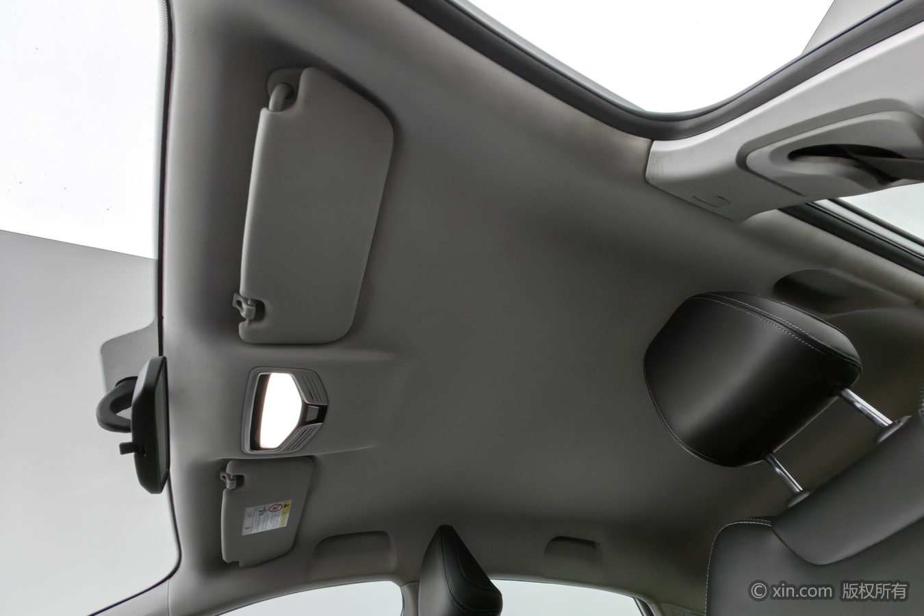 GEELY Emgrand 2023 #15 GEELY Emgrand 2023 car image #15