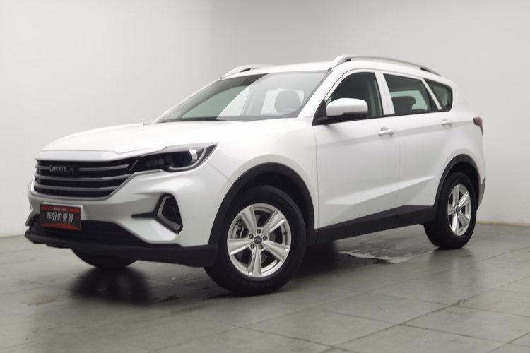 Jetour X70M 2023 car image 