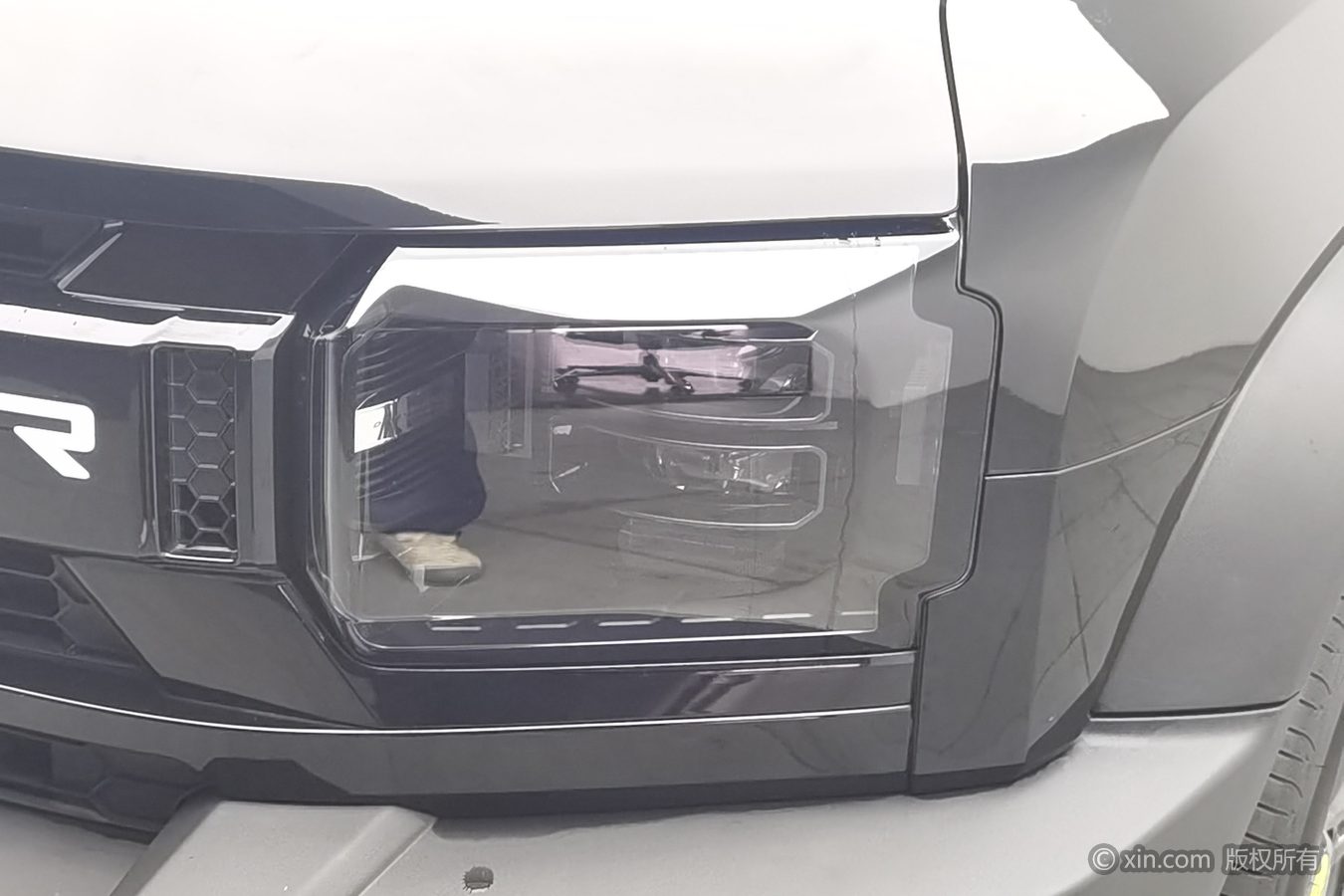 Jetour Shanhai T2 2024 car image #6