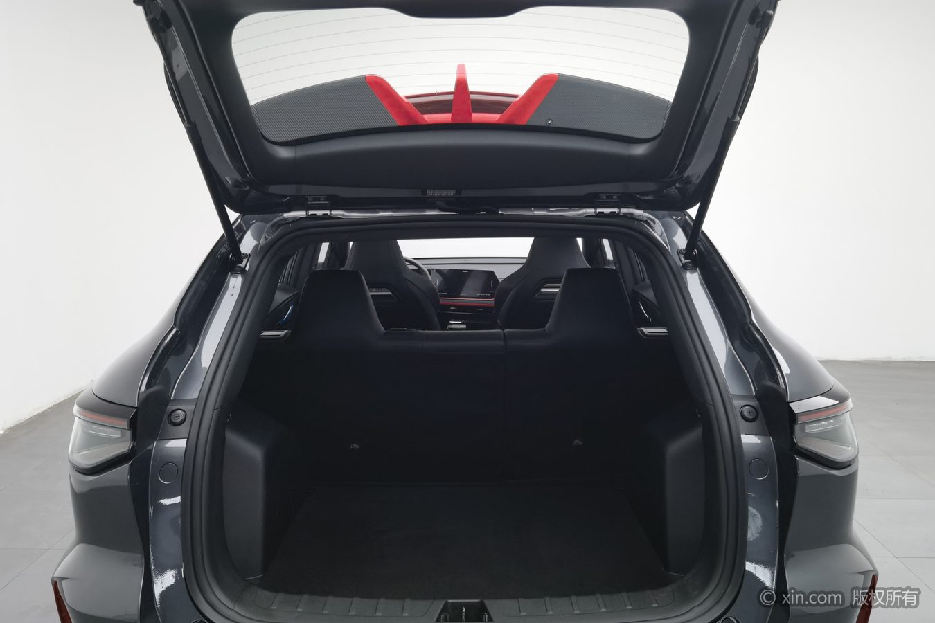 Changan X5 PLUS 2025 car image #17
