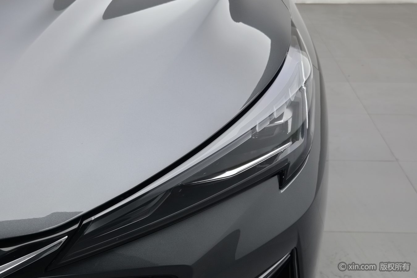 Changan X5 PLUS 2025 car image #6