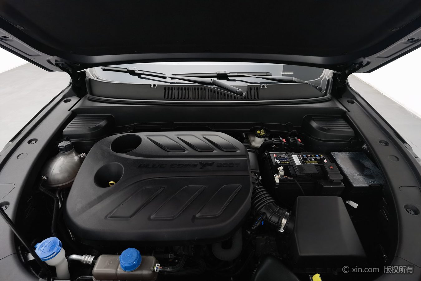 Changan X5 PLUS 2025 car image #18