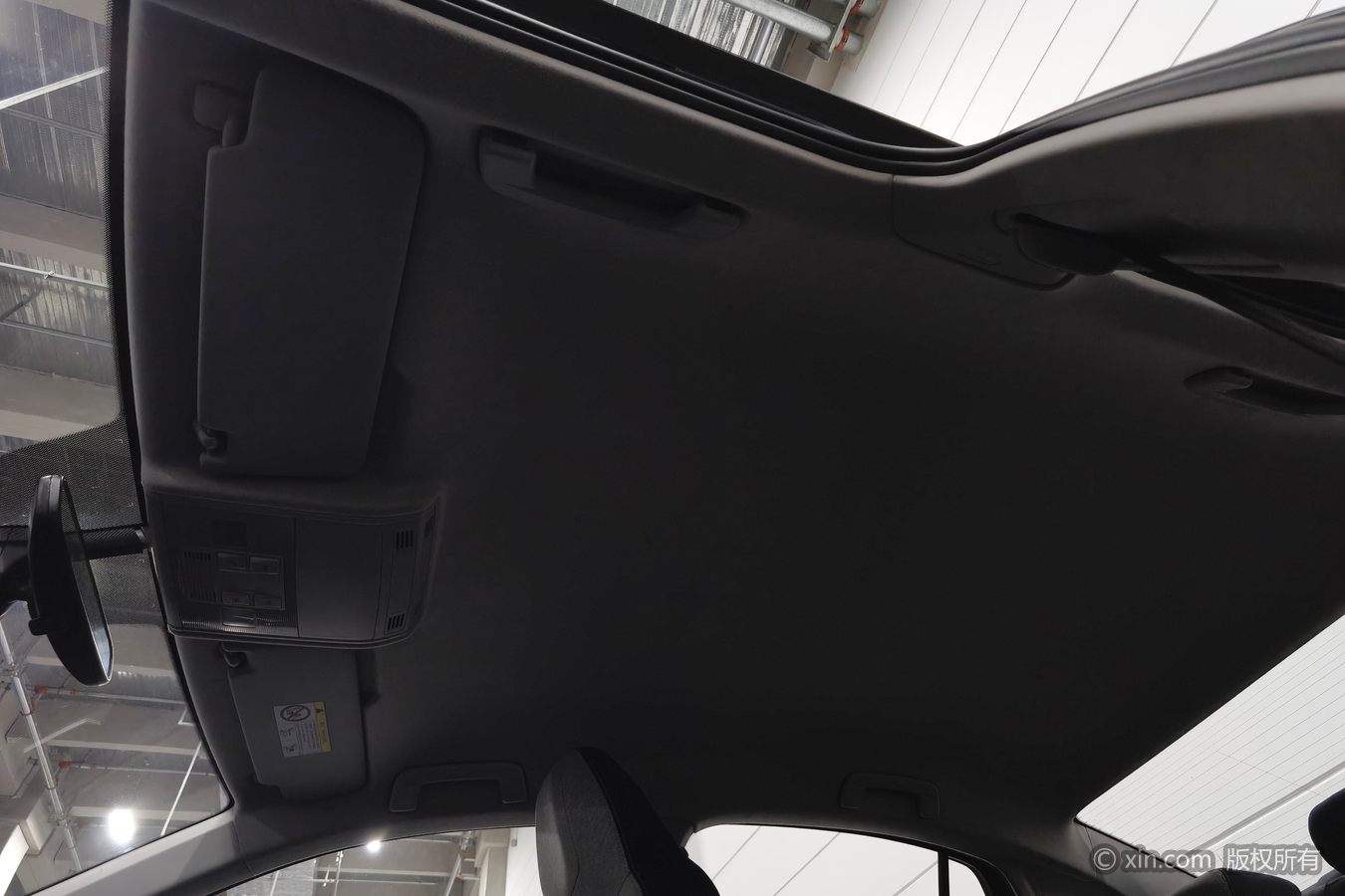 Volkswagen Lavida 2024 car image #15