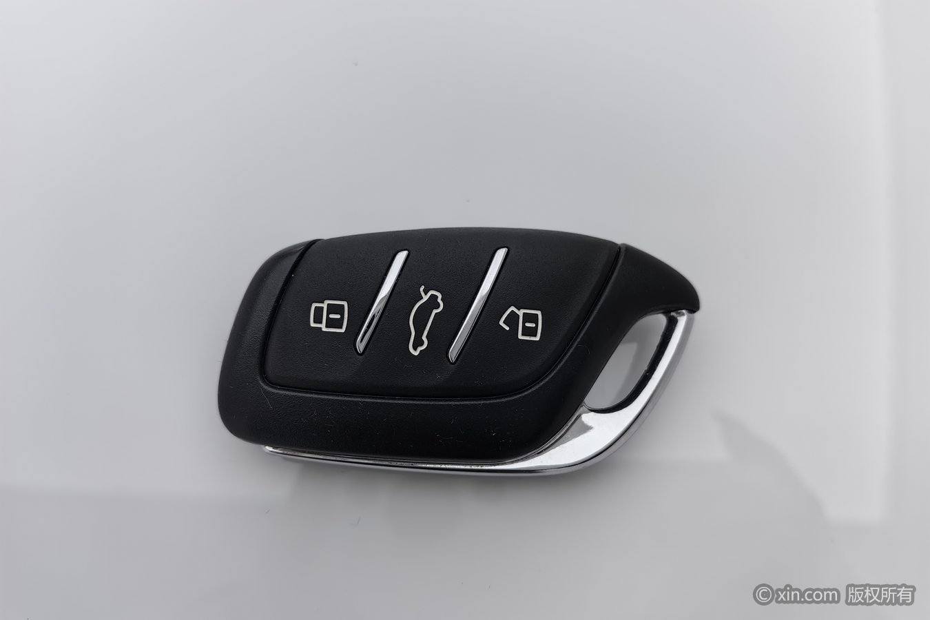 Roewe i5 2025 #20 Roewe i5 2025 car image #20