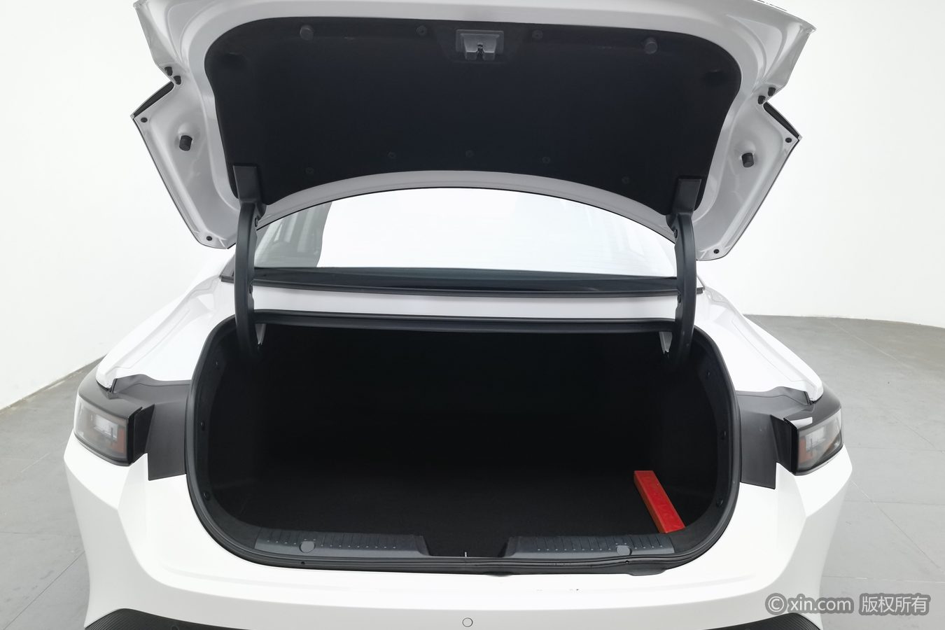Changan Lamore 2023 #17 Changan Lamore 2023 car image #17