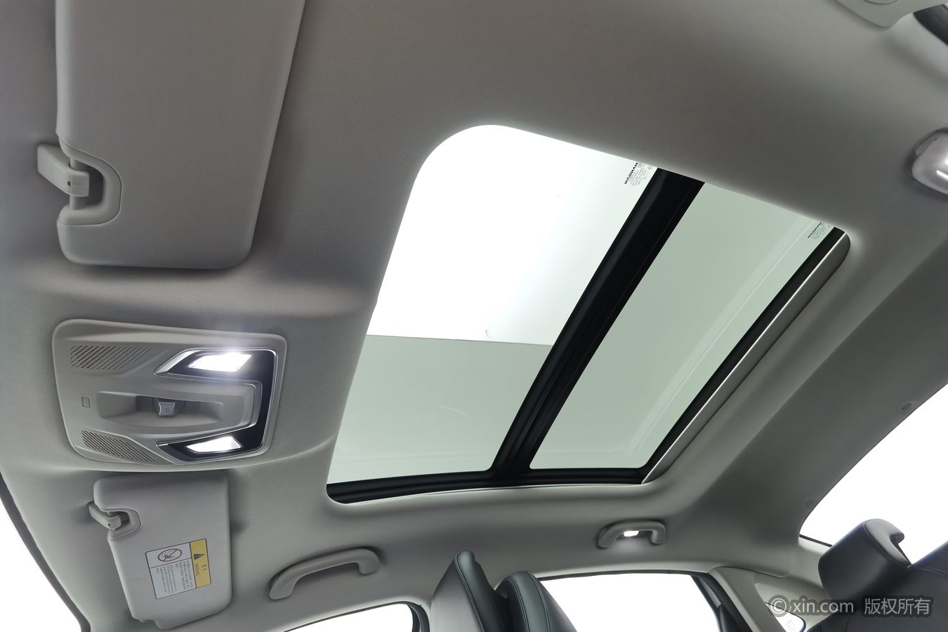 Changan Lamore 2023 #15 Changan Lamore 2023 car image #15