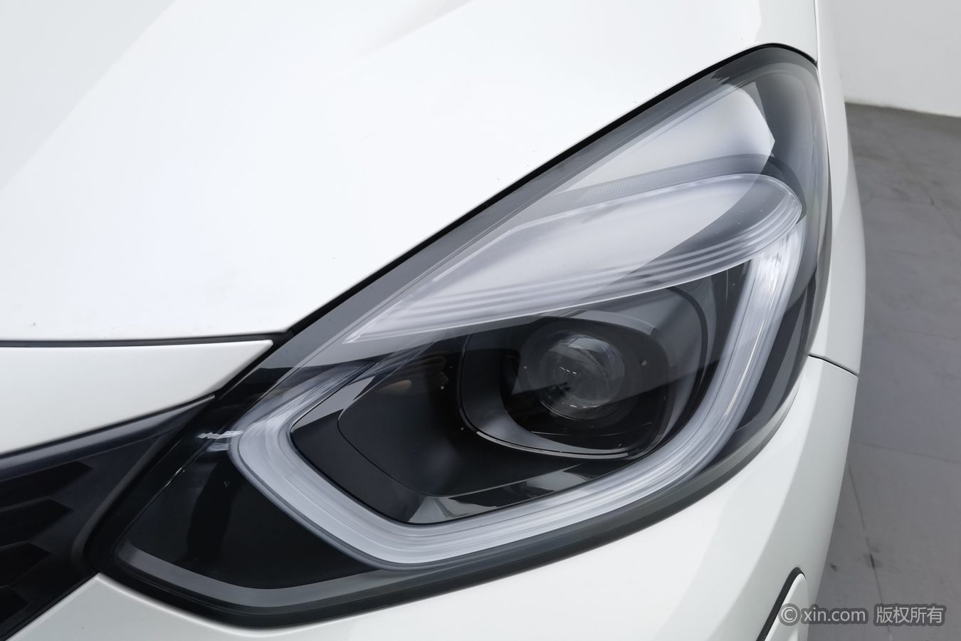 Honda Fit 2024 car image #6