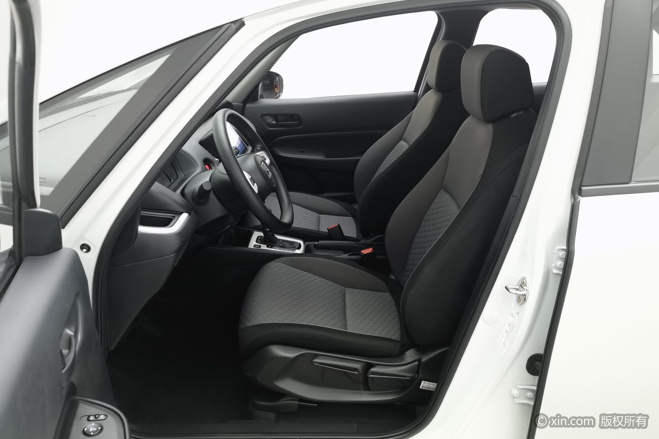 Honda Fit 2024 car image #10