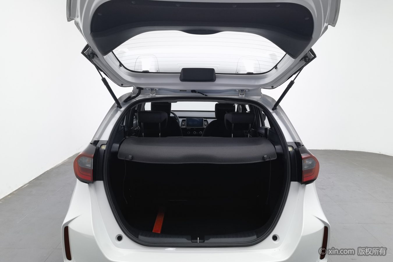 Honda Fit 2024 car image #17