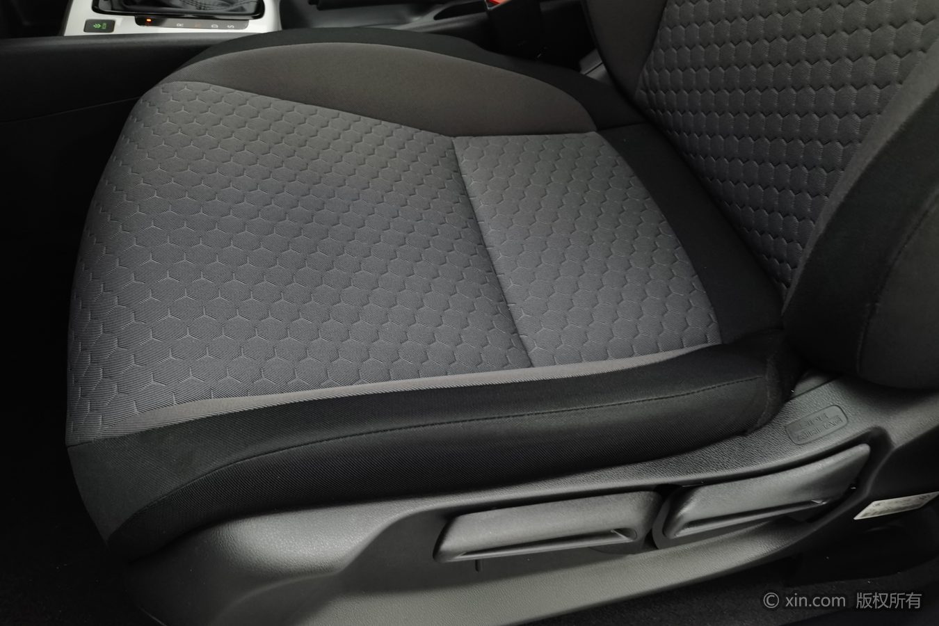 Honda Fit 2024 car image #21