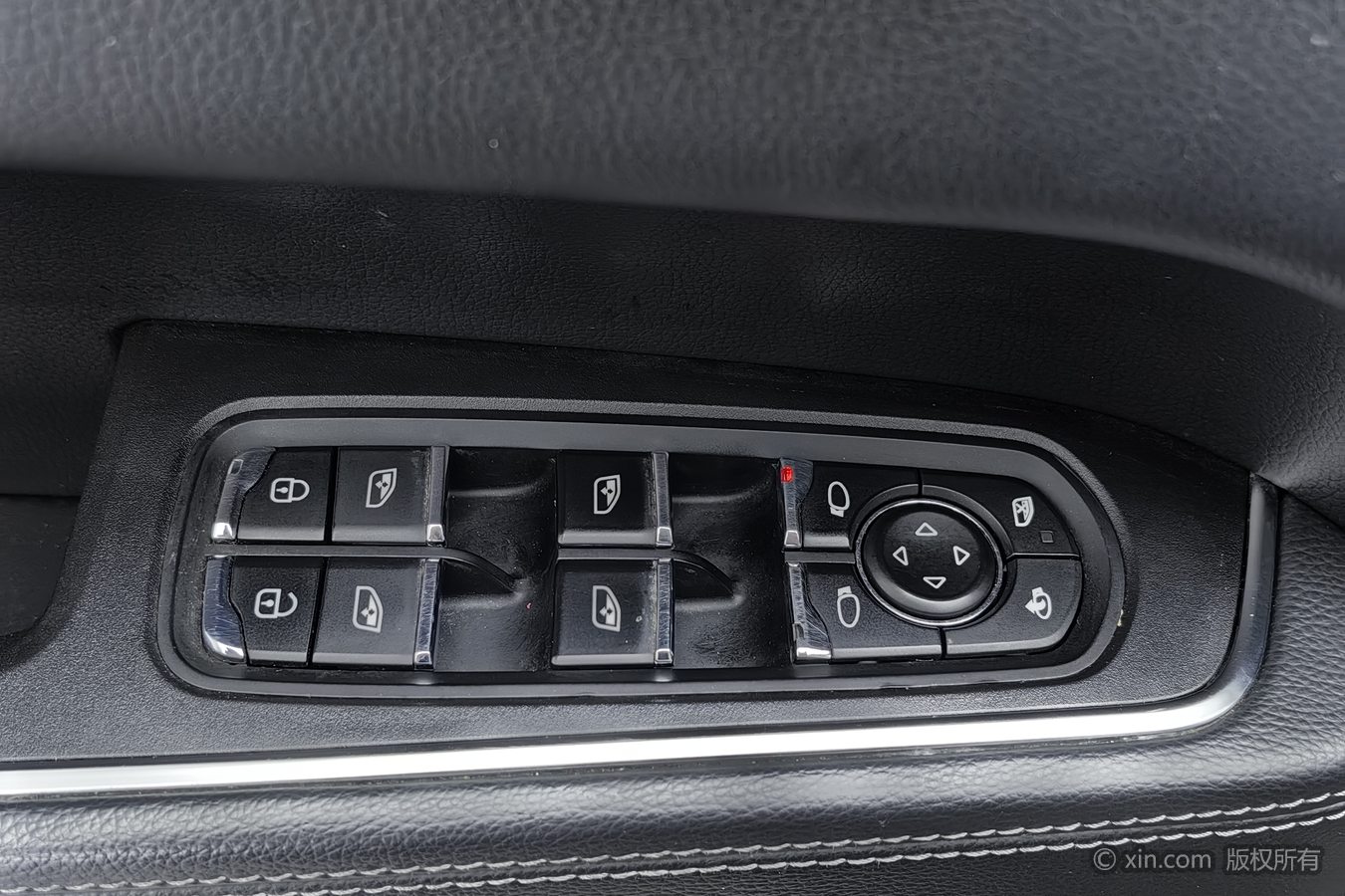 Zotye 2018 #9 Zotye 2018 car image #9