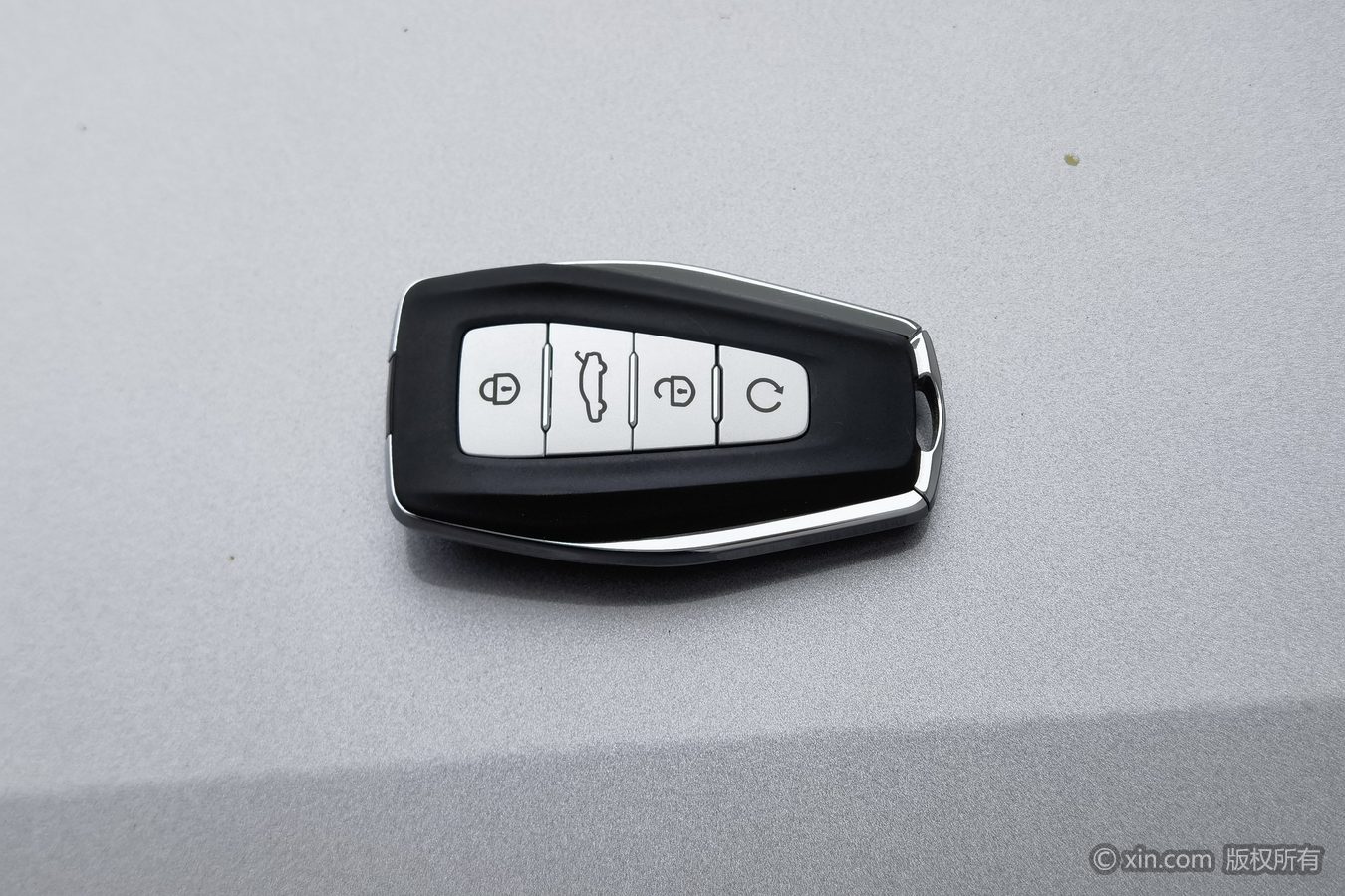 GEELY Monjaro 2024 #20 GEELY Monjaro 2024 car image #20