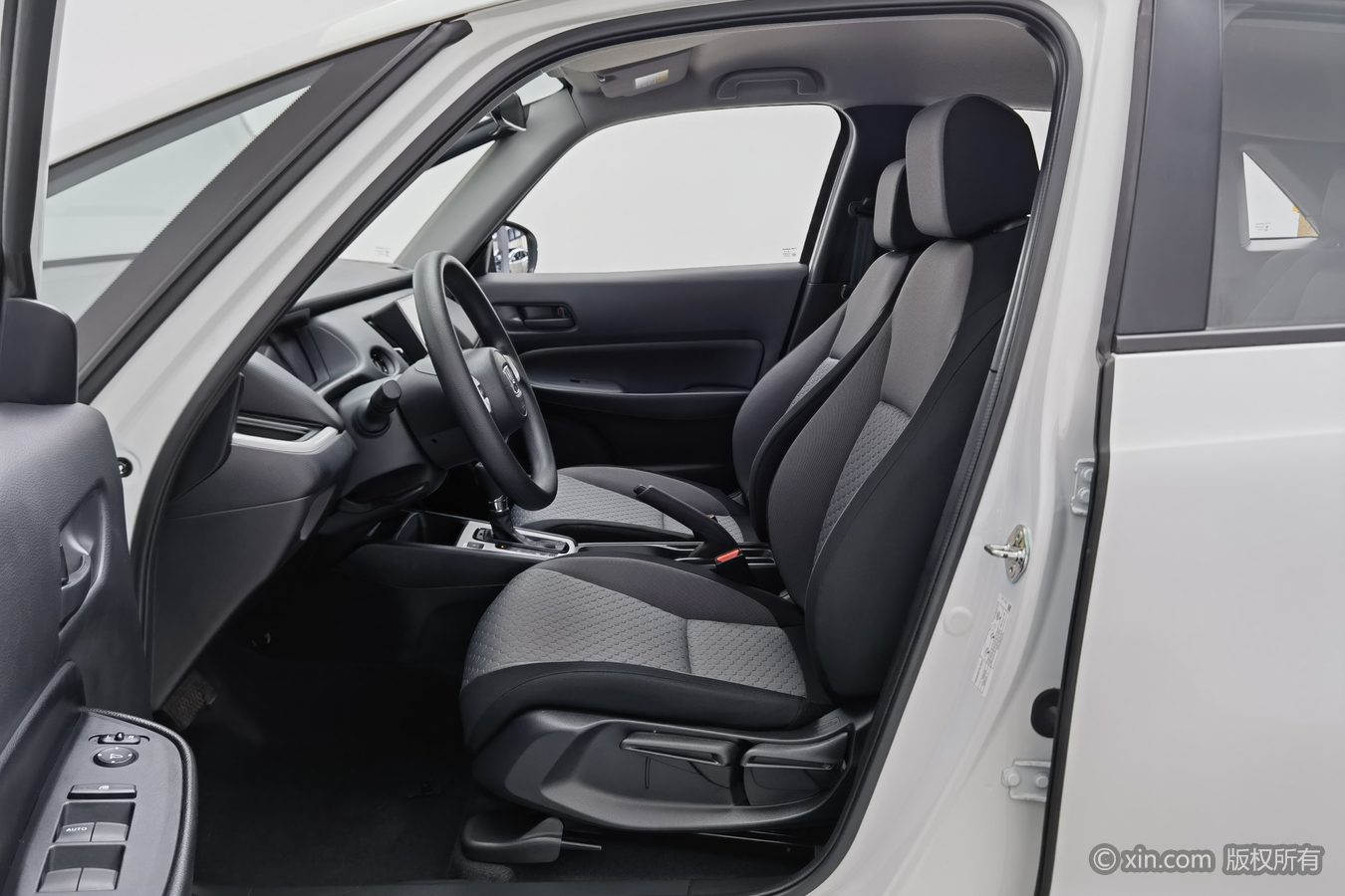 Honda Fit 2023 #10 Honda Fit 2023 car image #10