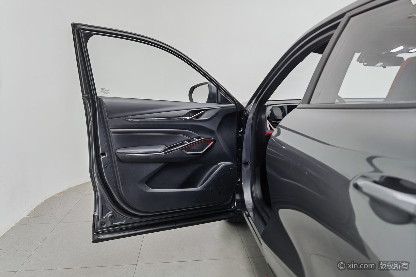 Changan X5 PLUS 2024 car image #8