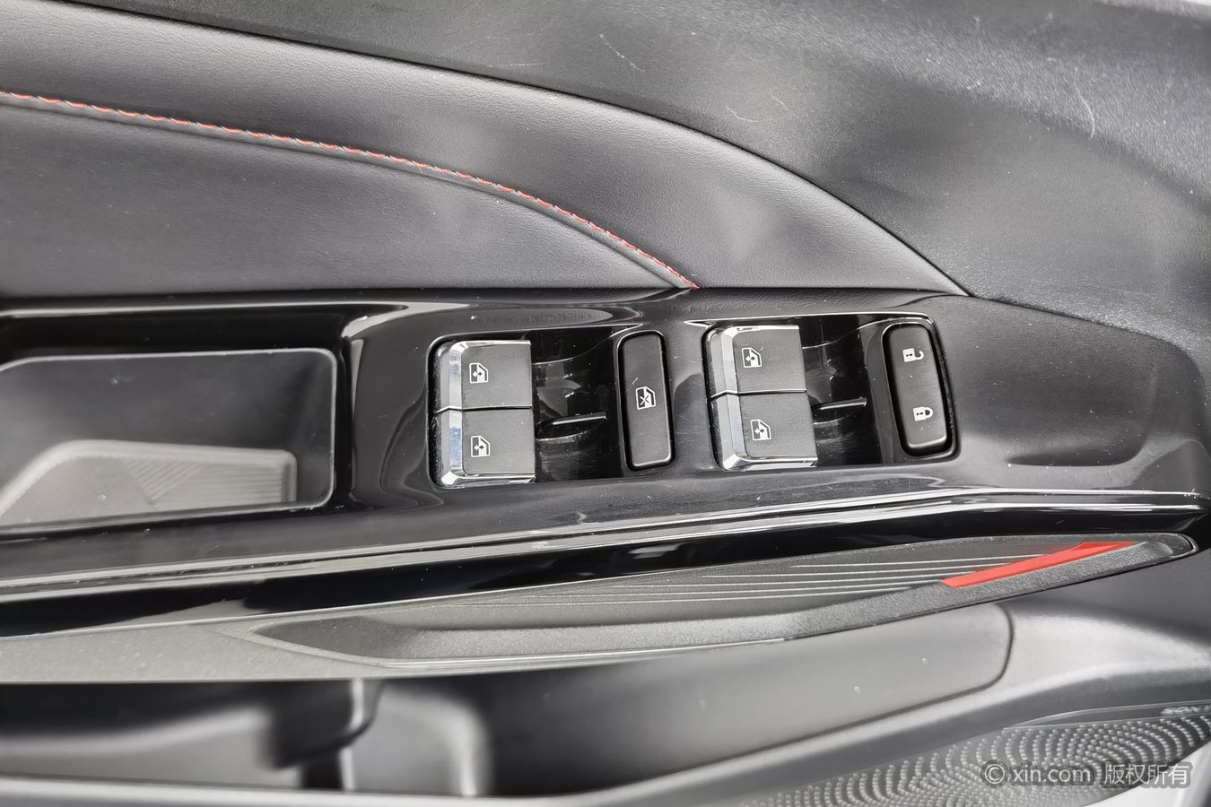 Changan X5 PLUS 2024 car image #9