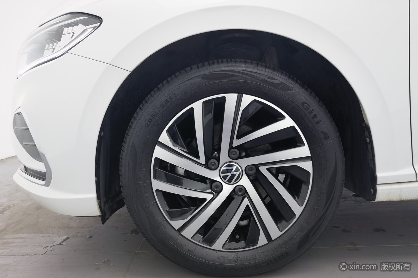 Volkswagen Lavida 2023 #7 Volkswagen Lavida 2023 car image #7