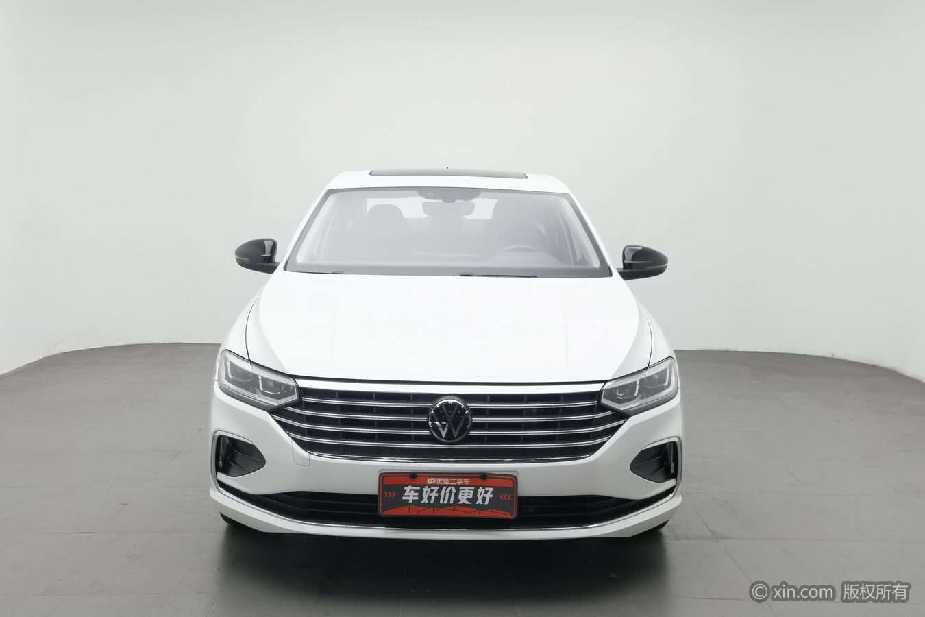 Volkswagen Lavida 2023 #4 Volkswagen Lavida 2023 car image #4