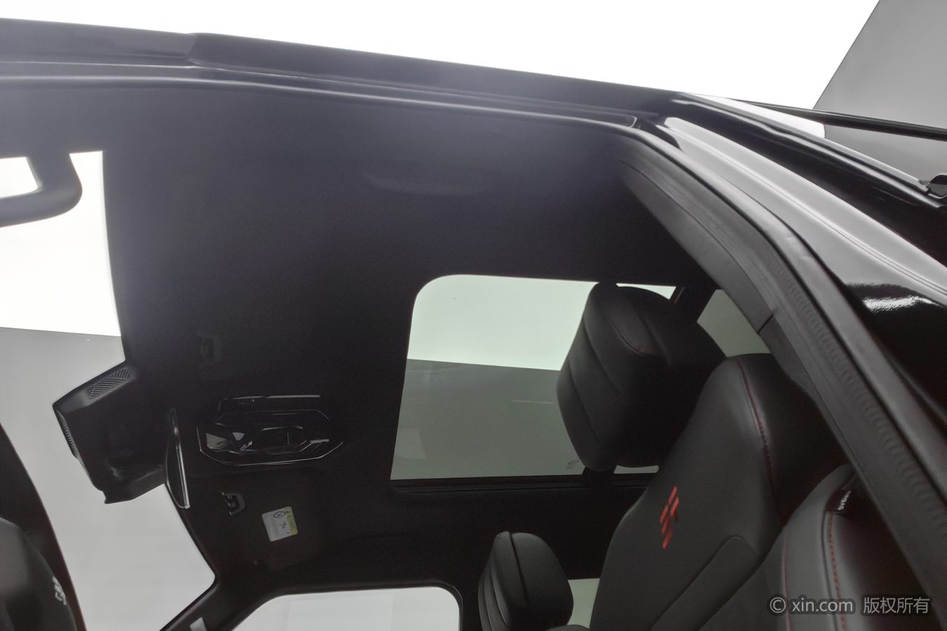 Jetour Traveller 2023 #15 Jetour Traveller 2023 car image #15