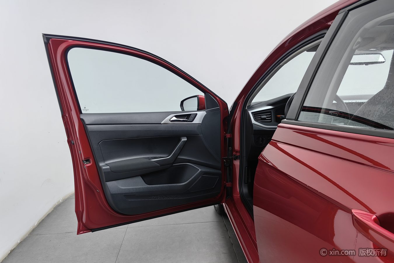 Volkswagen Polo 2023 car image #8
