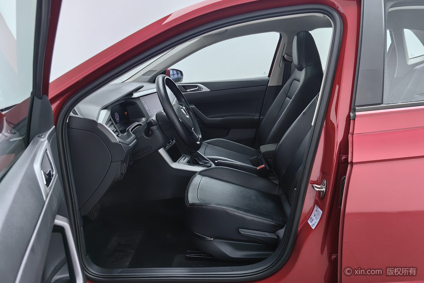 Volkswagen Polo 2023 car image #10