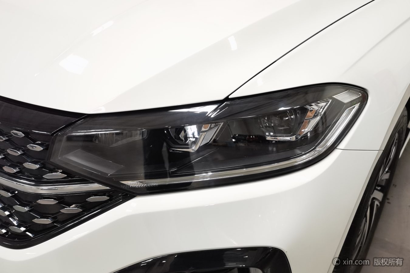 Volkswagen Lavida 2026 car image #6