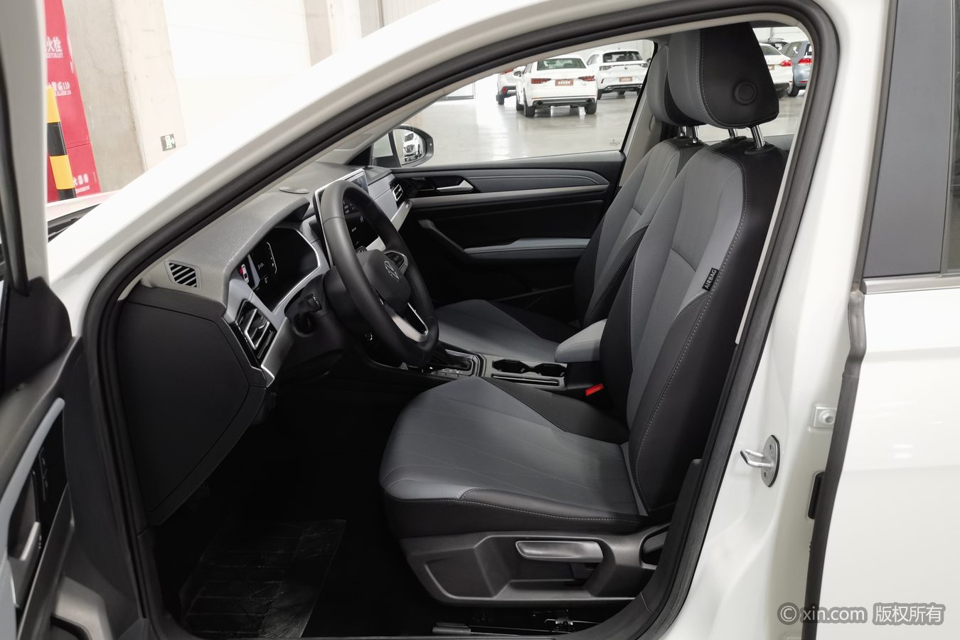Volkswagen Lavida 2026 car image #10