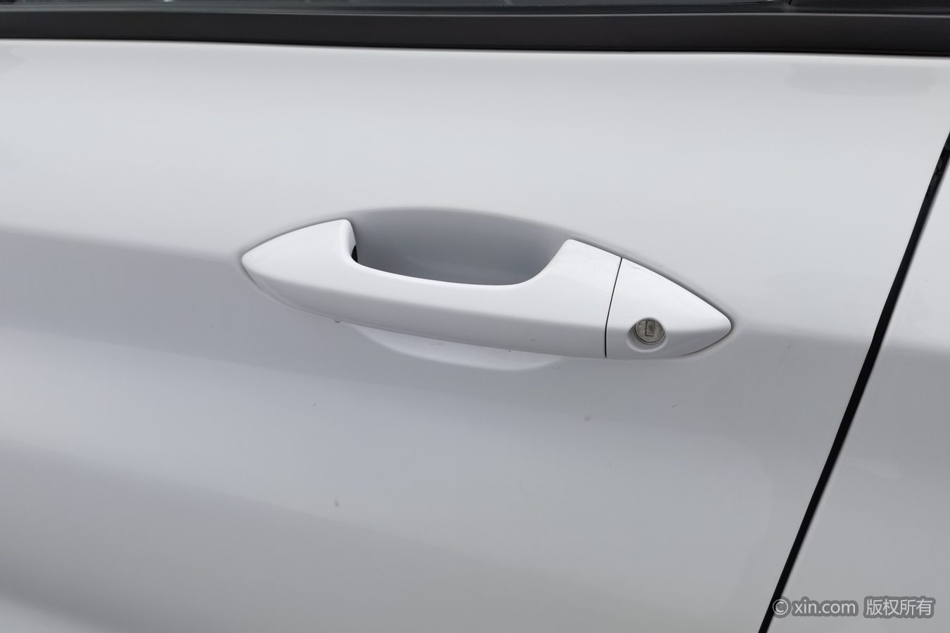 GEELY Coolray 2024 #19 GEELY Coolray 2024 car image #19