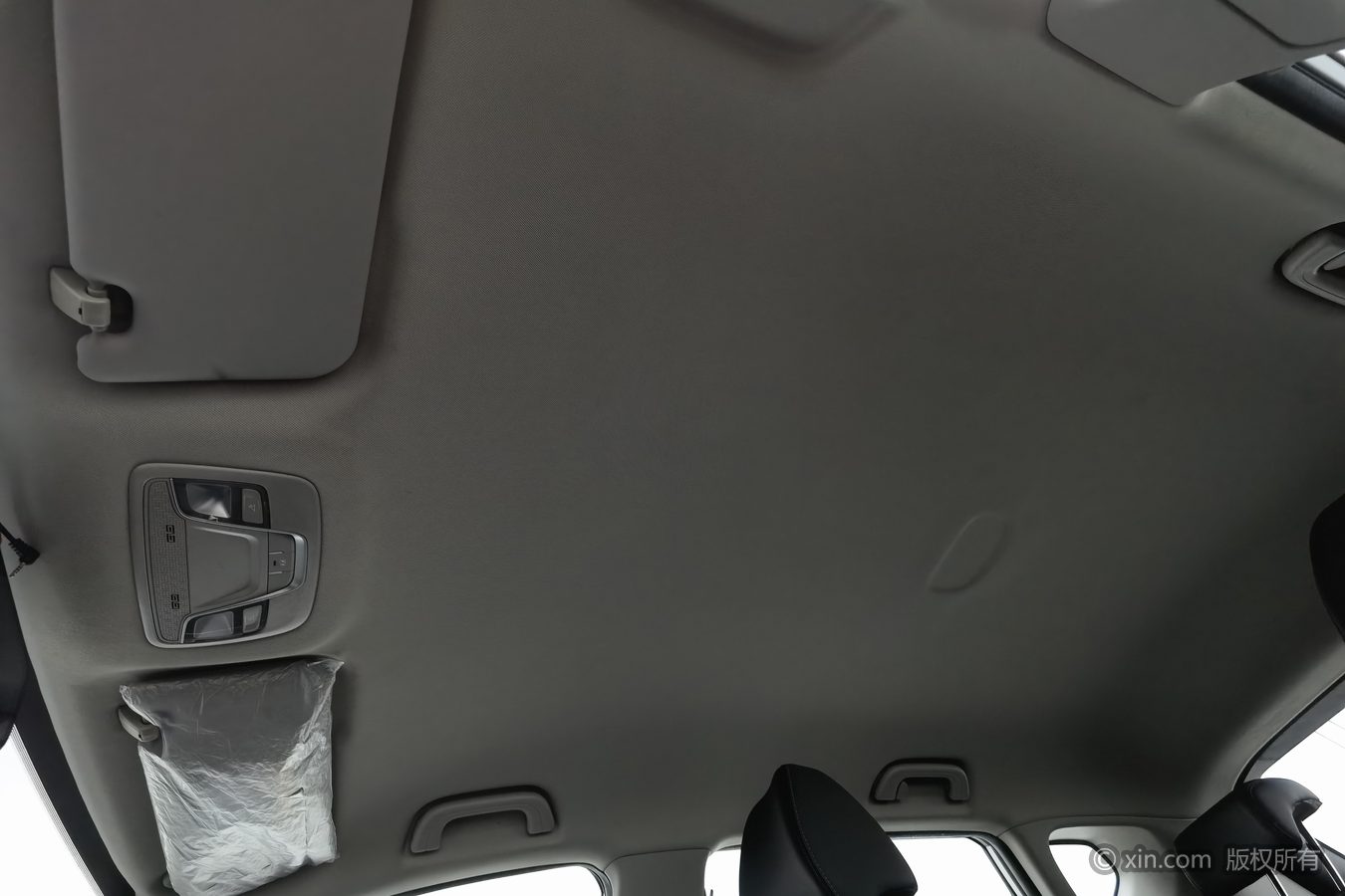 GEELY Coolray 2024 #15 GEELY Coolray 2024 car image #15