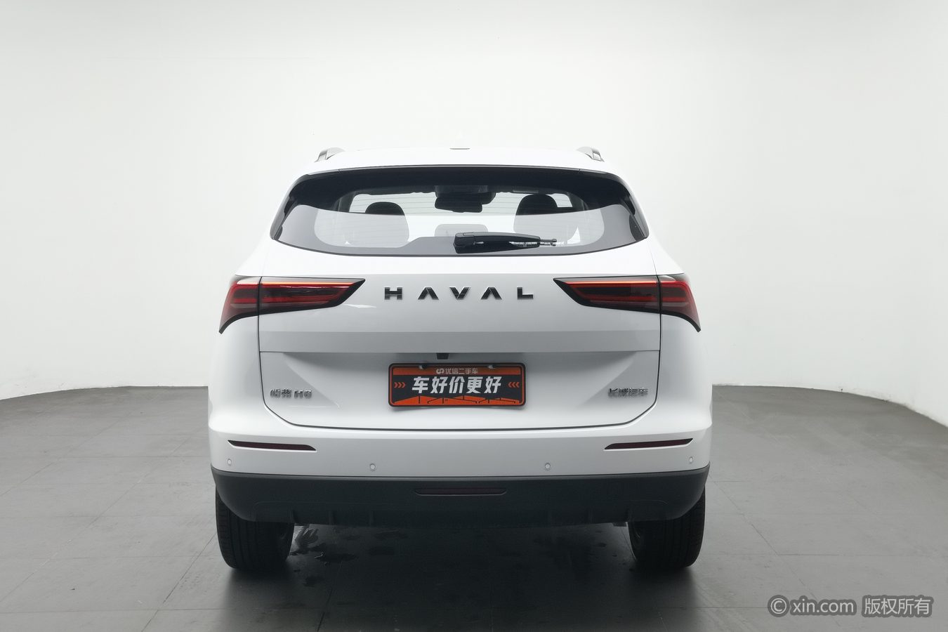 Haval H6 2024 car image #5